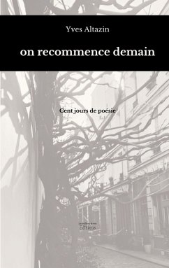 Cover on recommence demain