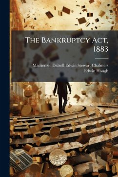 Cover The Bankruptcy Act, 1883