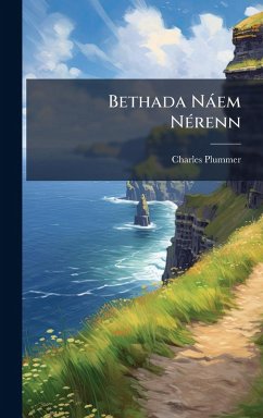 Cover Bethada Nàem NÃ(c)renn