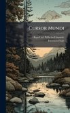 Cursor Mundi Cursor Mundi