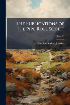 The Publications of the Pipe Roll Societ The Publications of the Pipe Roll Societ