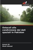 Ostacoli alla condivisione dei dati spaziali in Pakistan Ostacoli alla condivisione dei dati spaziali in Pakistan