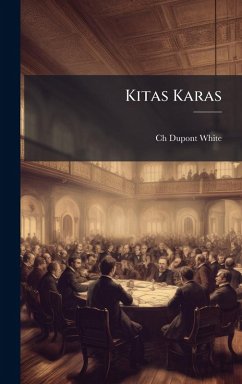 Cover Kitas Karas