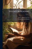Studies in Reading Studies in Reading