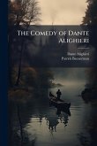The Comedy of Dante Alighieri
