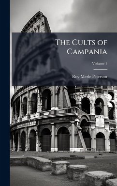 Cover The Cults of Campania