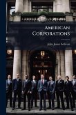 American Corporations
