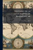 Histoire de la gÃ(c)ographie de Madagascar