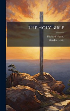 Cover The Holy Bible