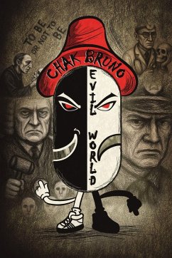 Cover Evil World