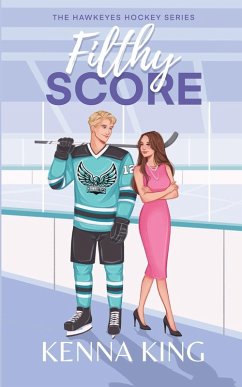 Filthy Score Cover Filthy Score