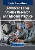 Advanced Labor Studies Research and Modern Practice Advanced Labor Studies Research and Modern Practice