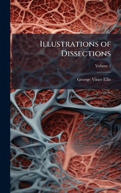 Cover Illustrations of Dissections