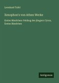 Xenophon's von Athen Werke