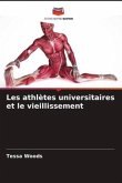 Les athlètes universitaires et le vieillissement
