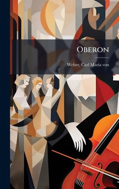 Cover Oberon
