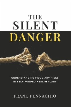 The Silent Danger - Pennachio, Frank