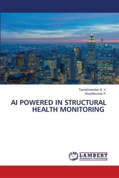 Cover AI POWERED IN STRUCTURAL HEALTH MONITORING