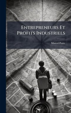 Cover Entrepreneurs Et Profits Industriels