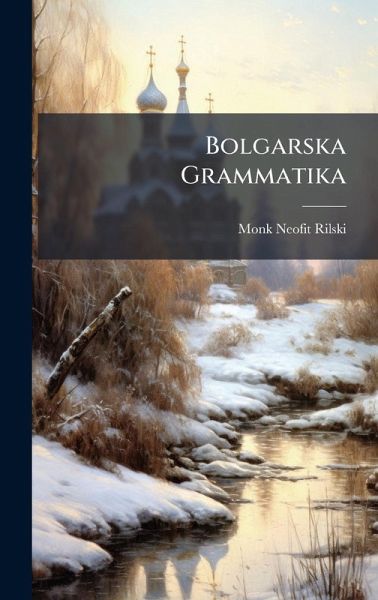 Bolgarska Grammatika