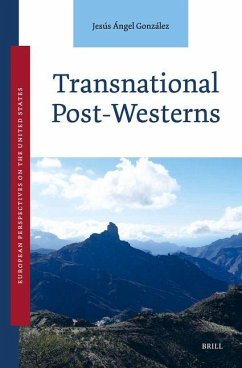 Transnational Post-Westerns - González, Jesús Ángel Transnational Post-Westerns - González, Jesús Ángel