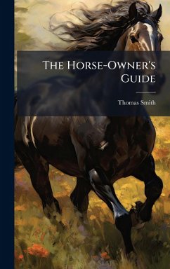 Cover The Horse-Owner's Guide