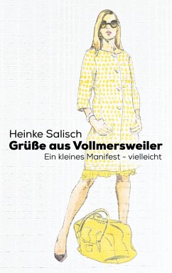 Cover Grüße aus Vollmersweiler