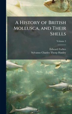 Cover A History of British Mollusca, and Their Shells