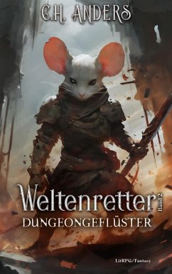 Dungeongeflüster Dungeongeflüster