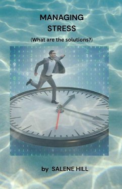 Cover Managing Stress