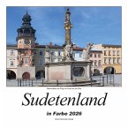 Sudetenland in Farbe 2026 Sudetenland in Farbe 2026