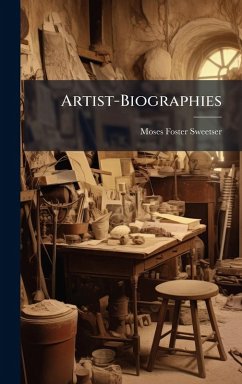 Cover Artist-Biographies