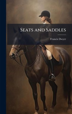 Cover Seats and Saddles