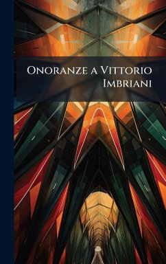 Onoranze a Vittorio Imbriani Onoranze a Vittorio Imbriani