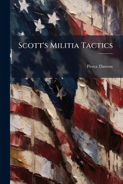 Cover Scott's Militia Tactics