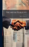 The art of Publicity The art of Publicity
