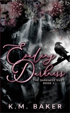 Cover Evading Darkness