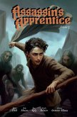 Assassin's Apprentice Volume 3 Assassin's Apprentice Volume 3