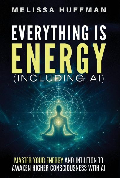 Everything Is Energy (Including AI) Everything Is Energy (Including AI)