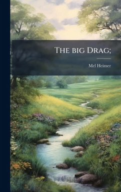 Cover The big Drag;