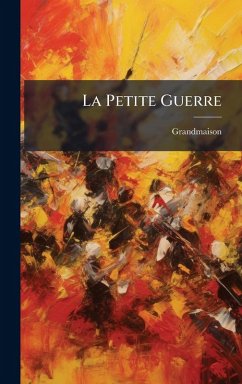 Cover La Petite Guerre