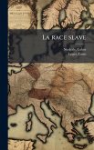 La race slave La race slave