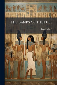 Cover The Banks of the Nile