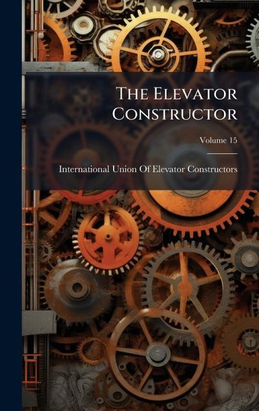 The Elevator Constructor The Elevator Constructor