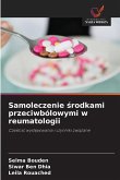 Samoleczenie ¿rodkami przeciwbólowymi w reumatologii