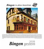 Bingen gestern 2026