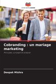 Cobranding : un mariage marketing Cobranding : un mariage marketing