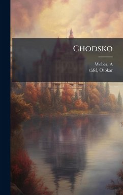 Cover Chodsko