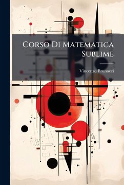 Cover Corso Di Matematica Sublime