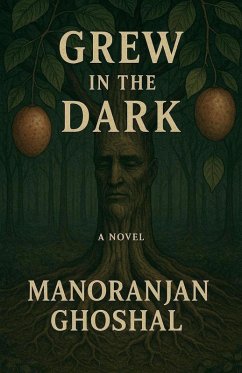 Cover Grew in the Dark